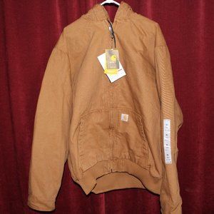 Carhartt J130 active jac XLT